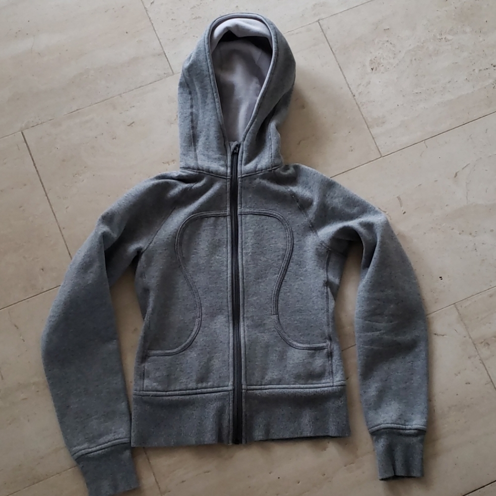 Lululemon Sweater